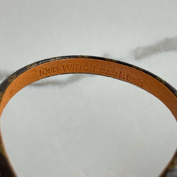 LOUIS VUITTON Bracelet Alma – Image 11