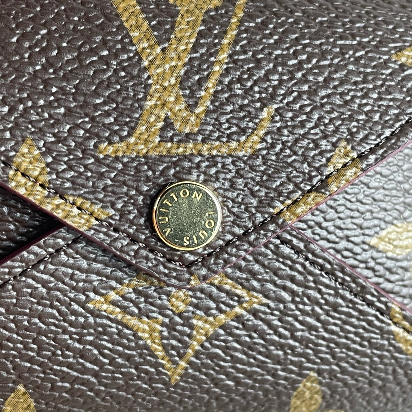 LOUIS VUITTON Pochette Kirigami – Image 12