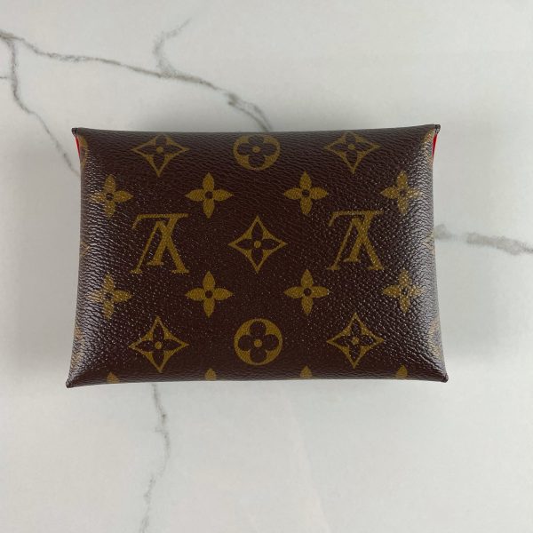 LOUIS VUITTON Pochette Kirigami – Image 3