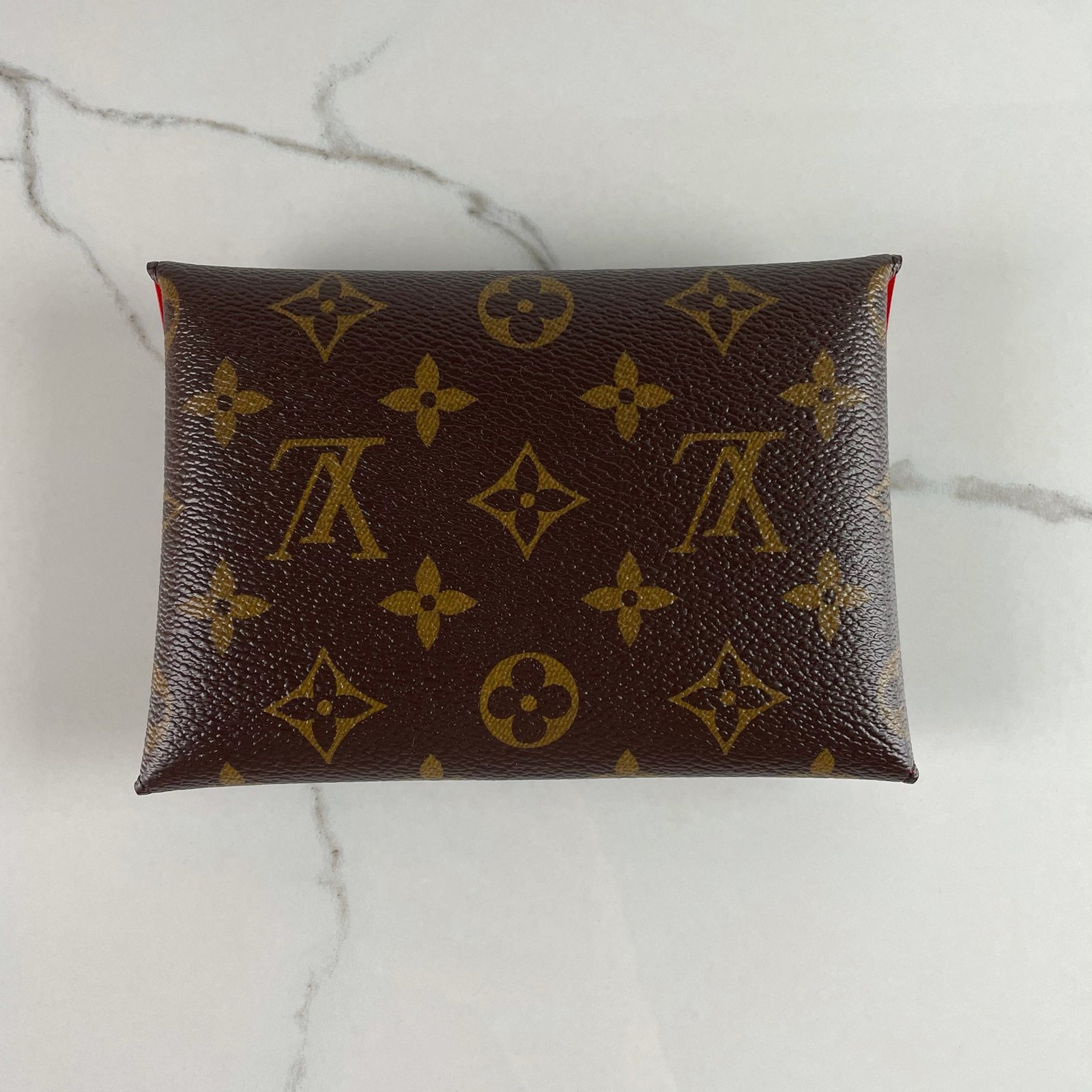 LOUIS VUITTON Pochette Kirigami – Image 3