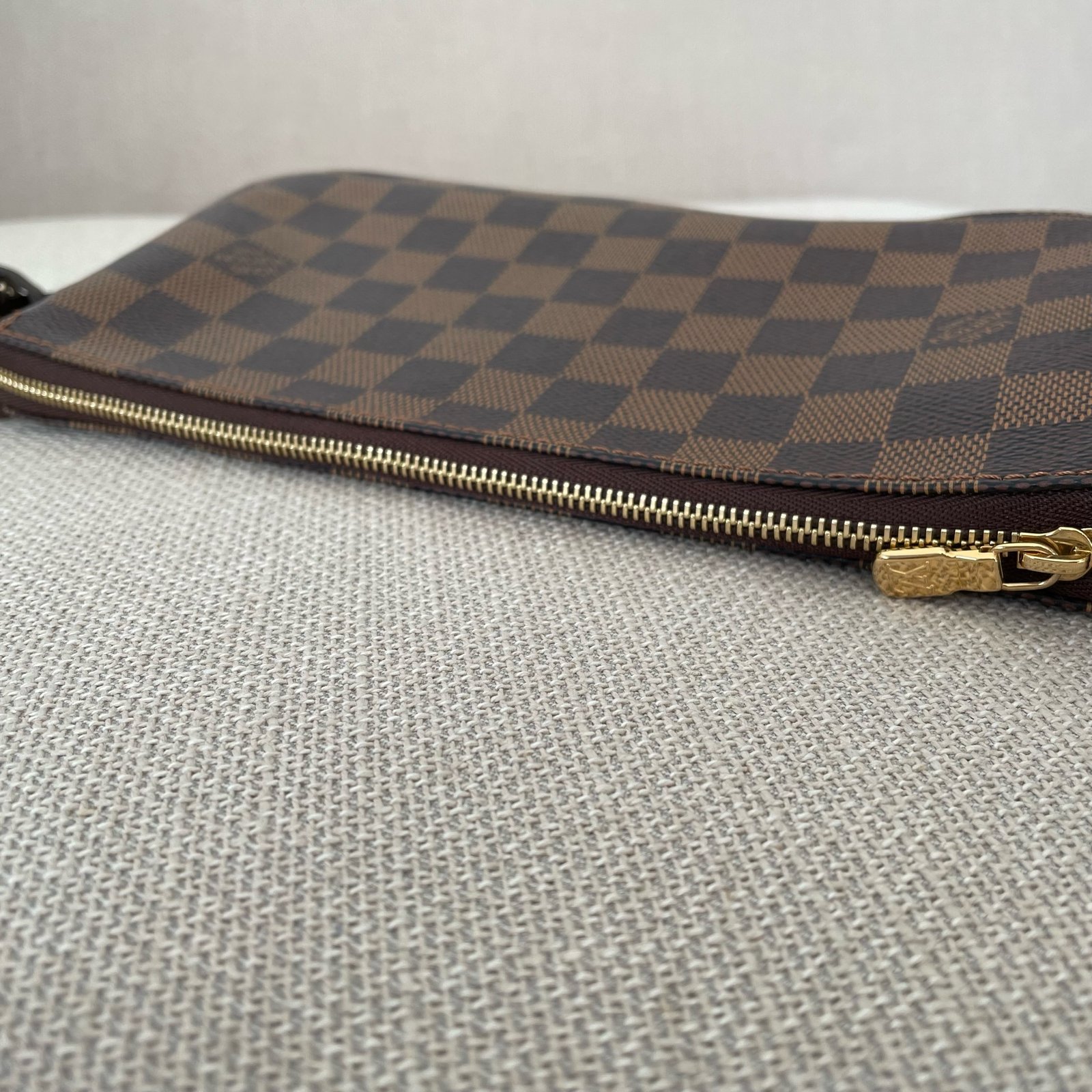 LOUIS VUITTON Pochette Accessoires NM – Image 8