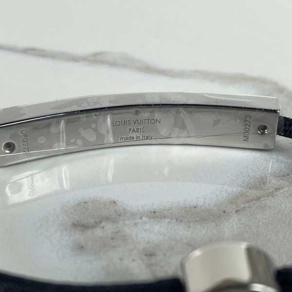 LOUIS VUITTON Bracelet LV Space – Image 4