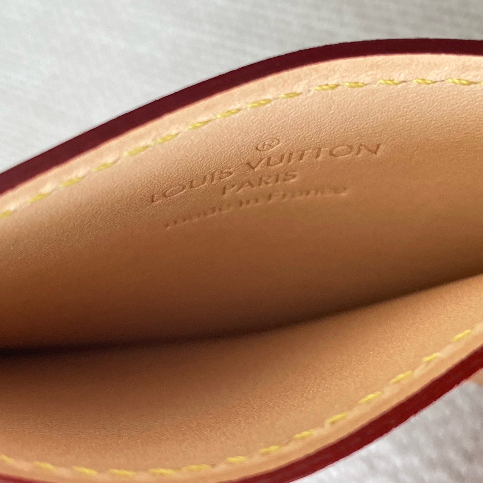 Louis Vuitton Card Holder – Image 10