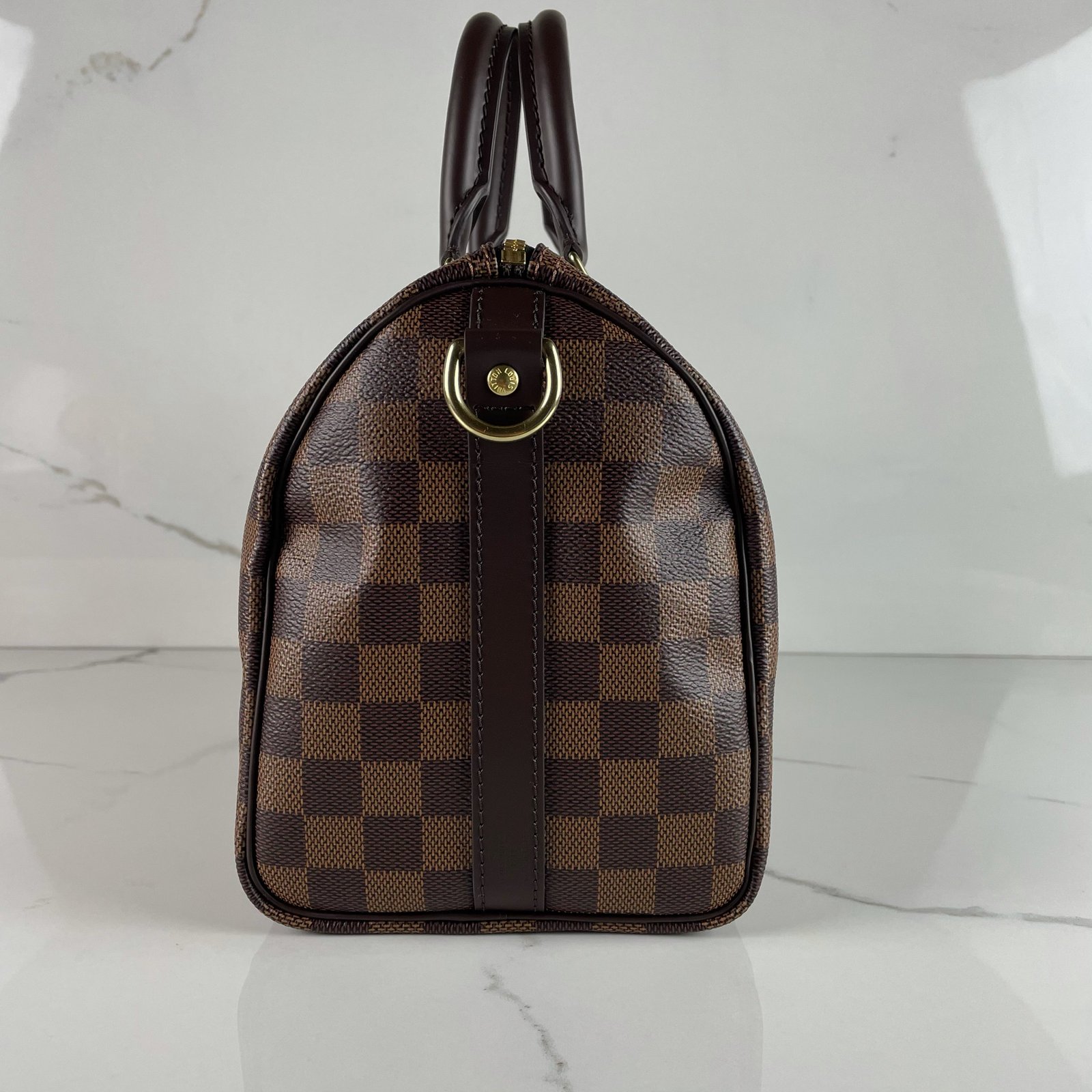 LOUIS VUITTON Speedy Bandoulière 25 – Image 7