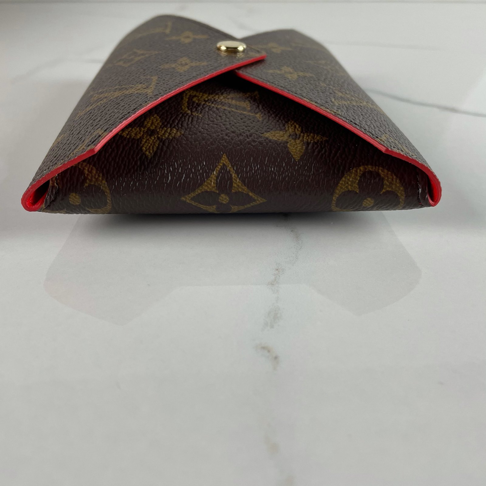 LOUIS VUITTON Pochette Kirigami – Image 4