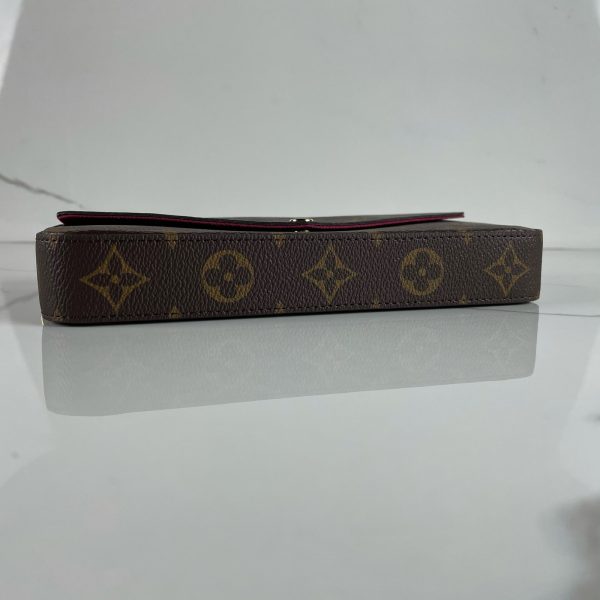 LOUIS VUITTON Pochette Félicie – Image 15