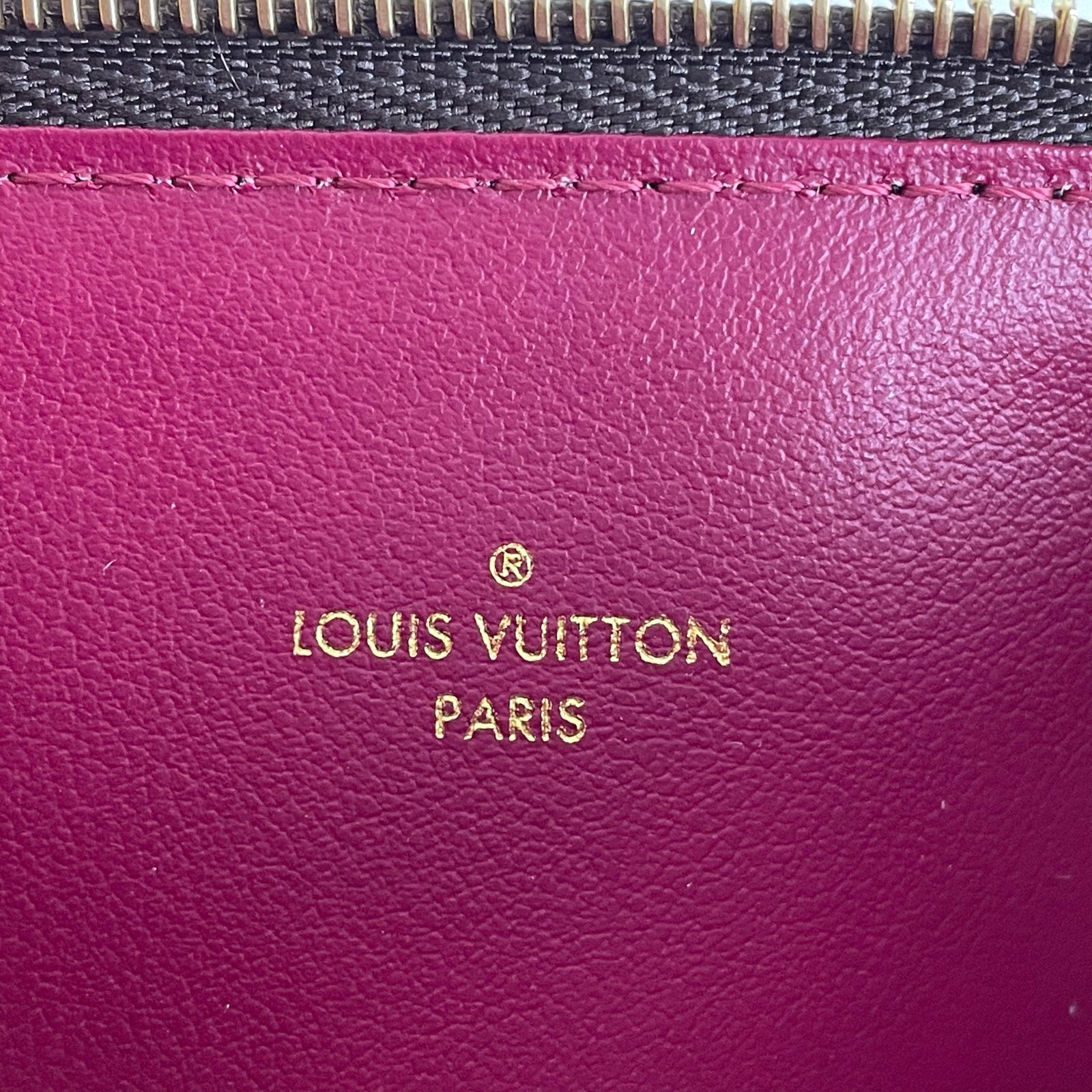 LOUIS VUITTON Pochette Félicie – Image 16