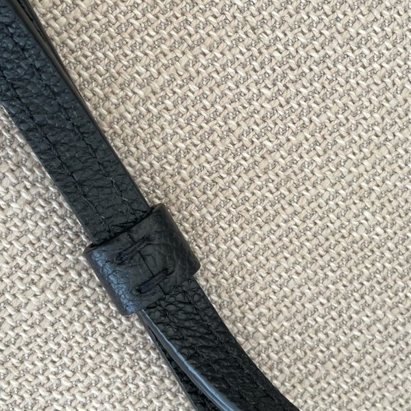LOUIS VUITTON Pochette Pallas BB – Image 9