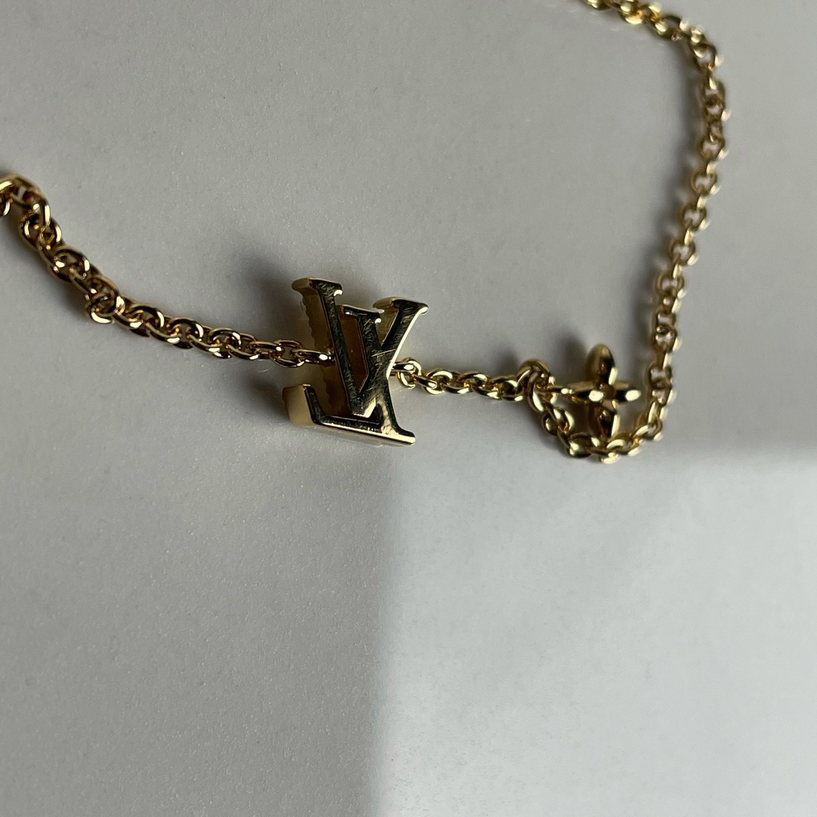 LOUIS VUITTON Bracelet LV Iconic – Image 7
