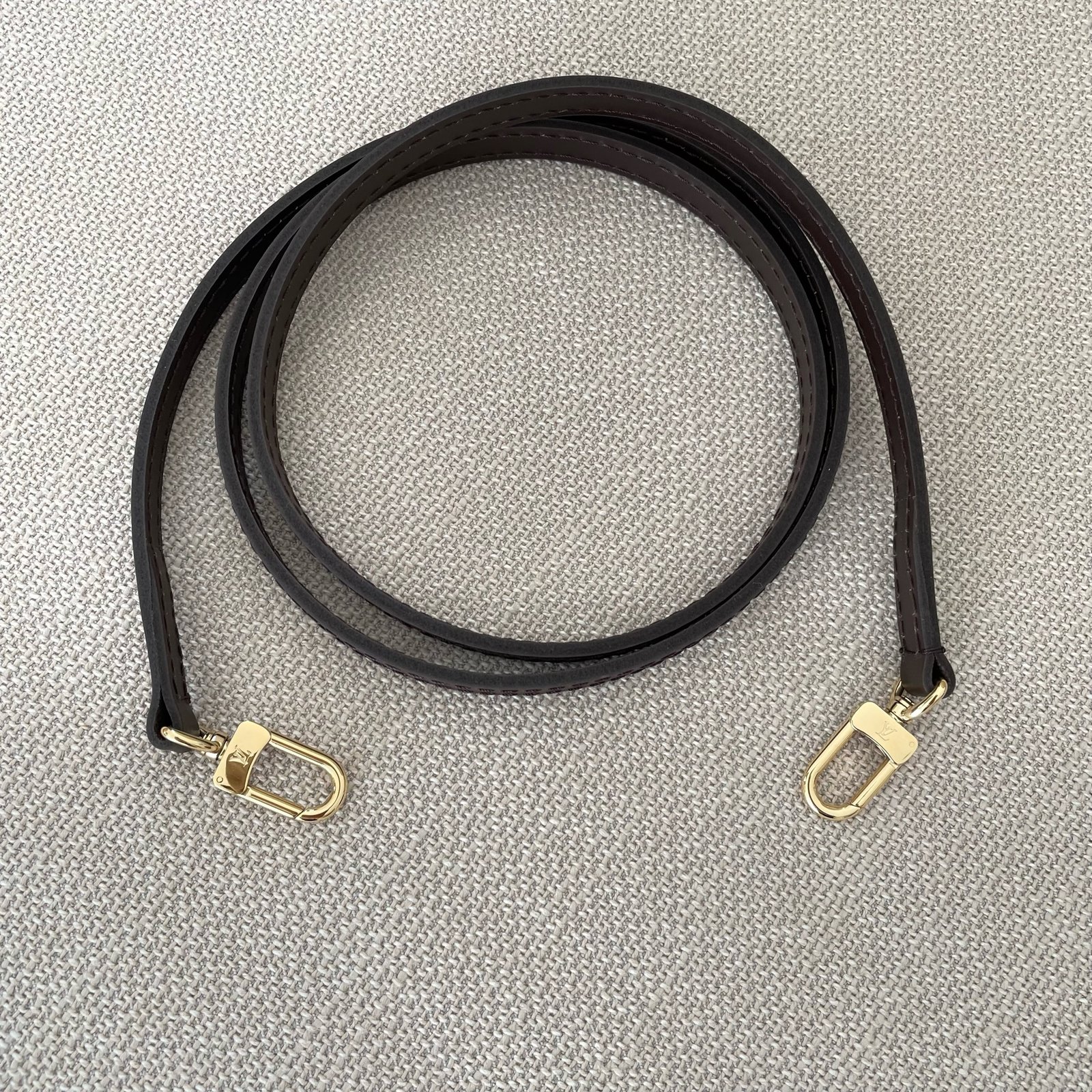 LOUIS VUITTON Alma BB – Image 18