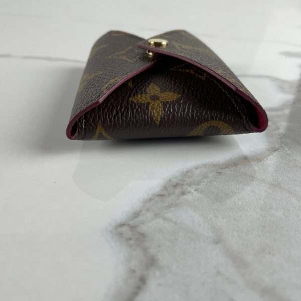 LOUIS VUITTON Pochette Kirigami – Image 7