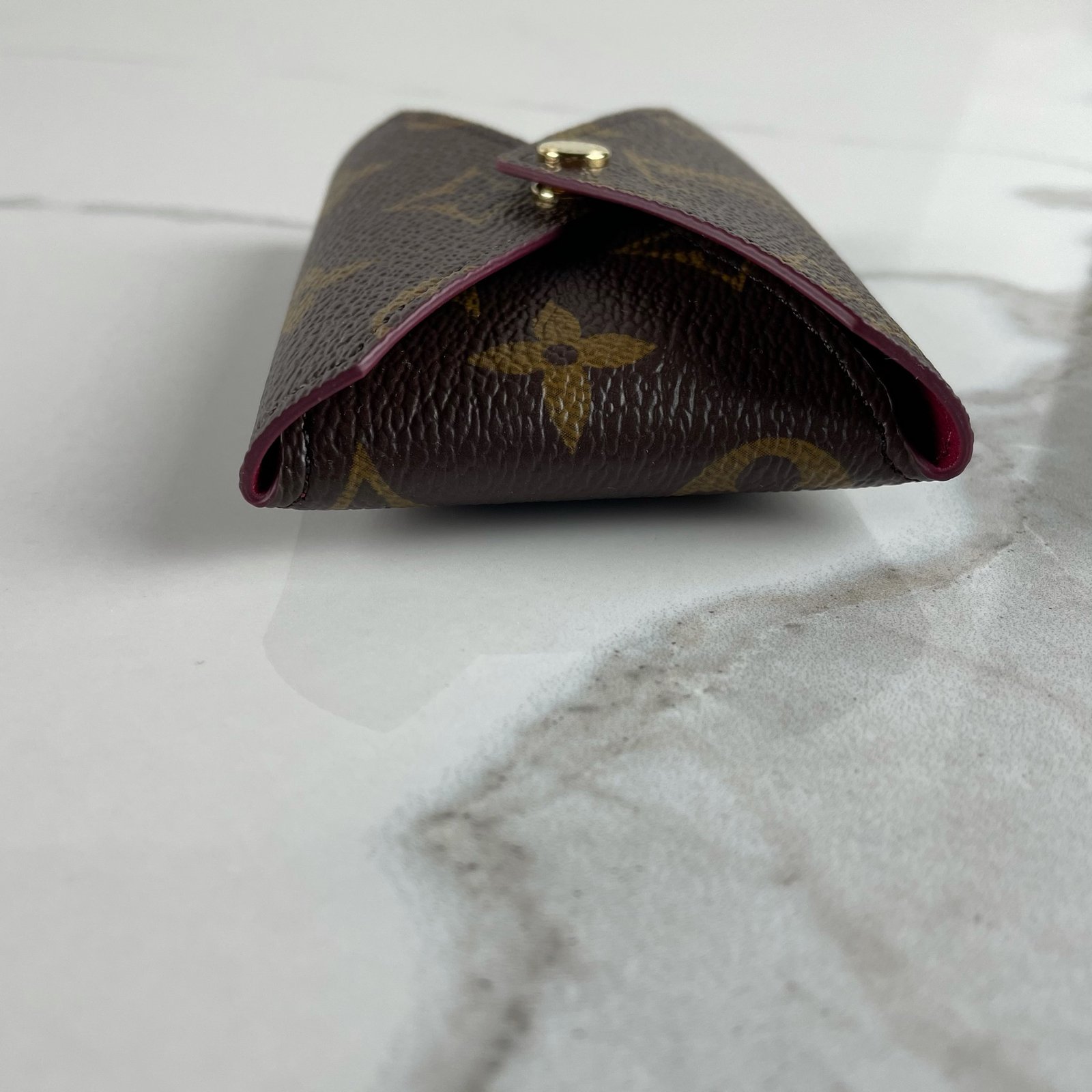 LOUIS VUITTON Pochette Kirigami – Image 7