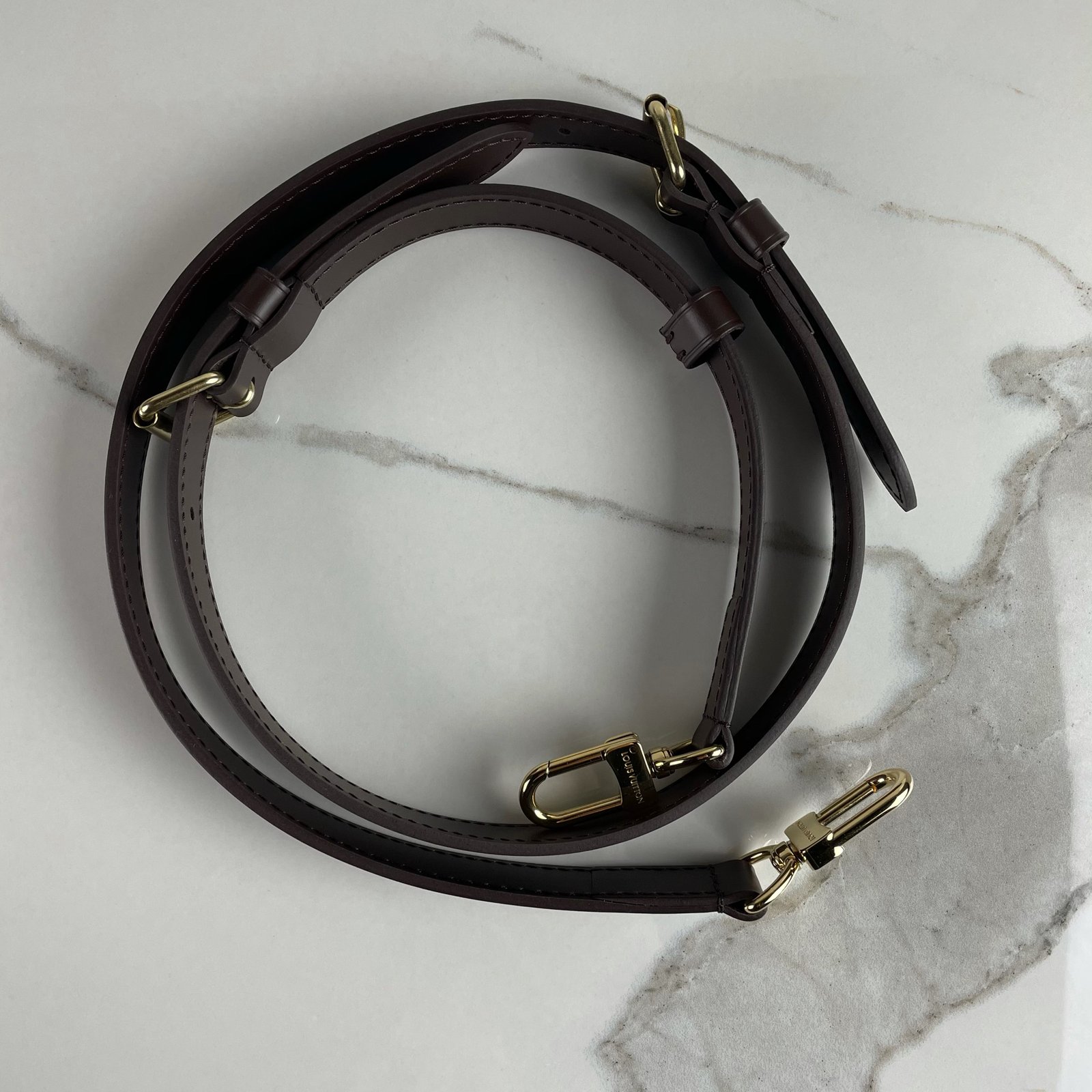 LOUIS VUITTON Speedy Bandoulière 25 – Image 10