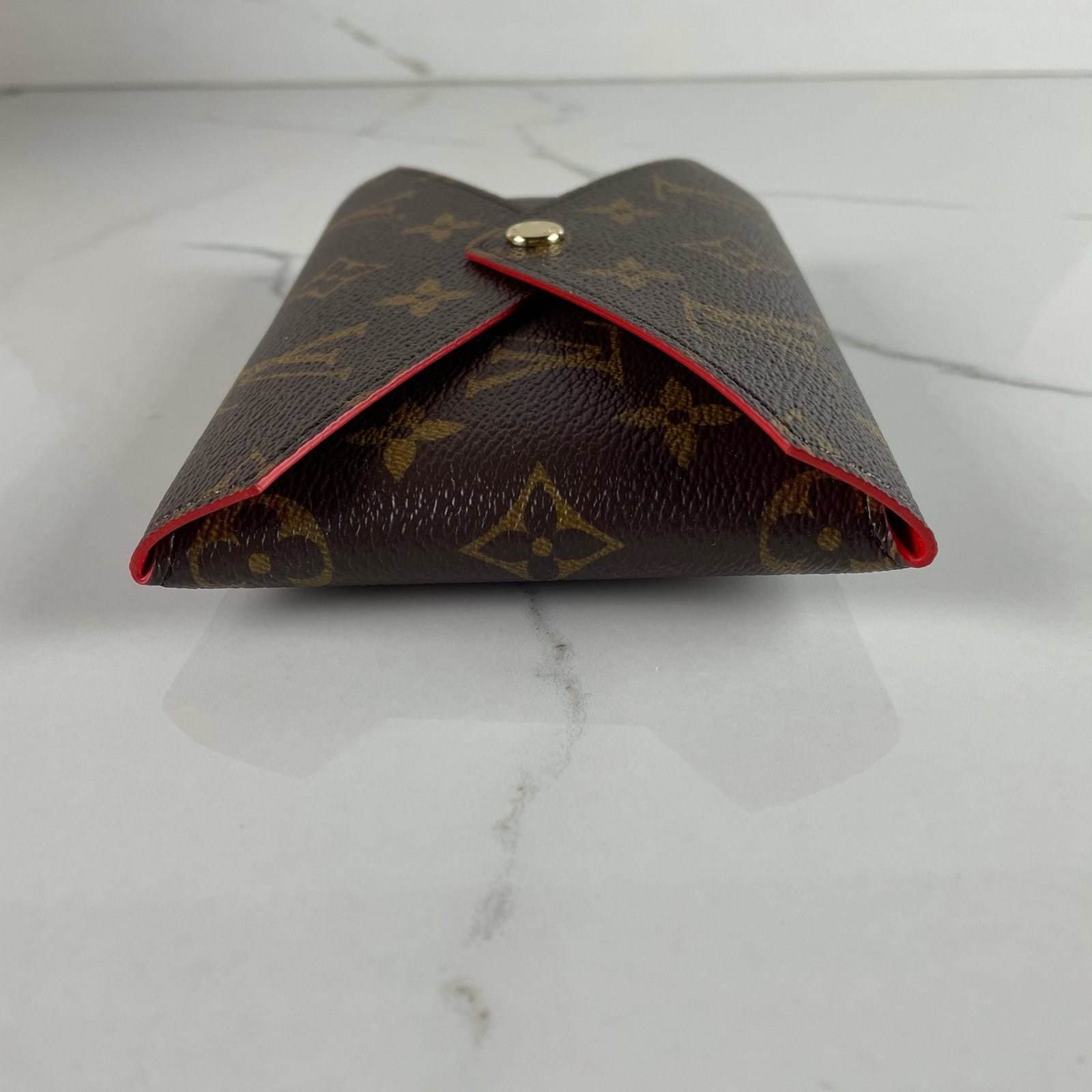LOUIS VUITTON Pochette Kirigami – Image 6