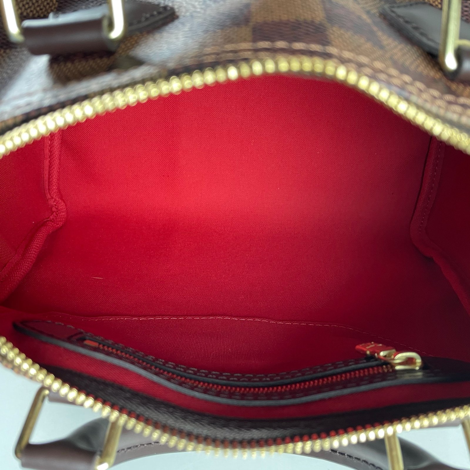 LOUIS VUITTON Speedy Bandoulière 25 – Image 14