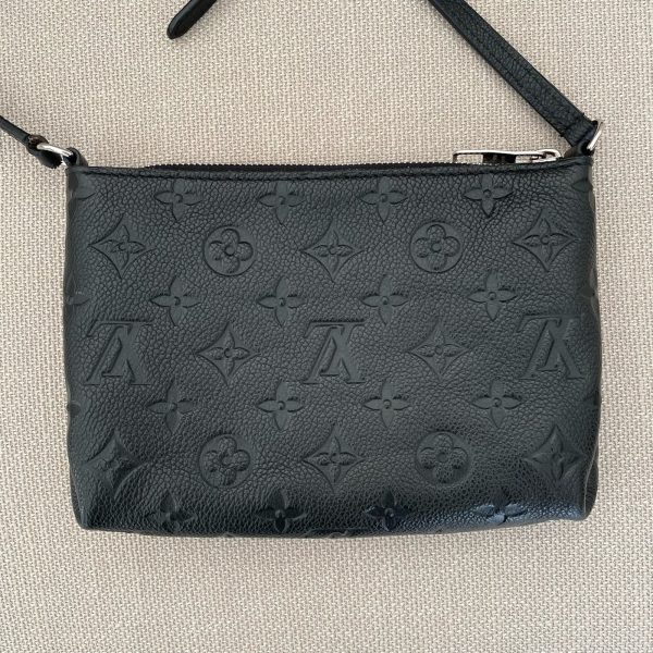 LOUIS VUITTON Pochette Pallas BB – Image 26