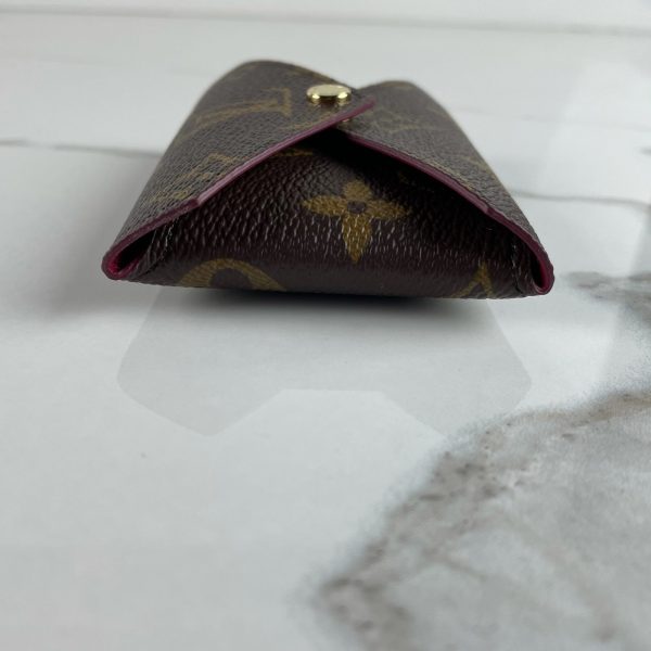 LOUIS VUITTON Pochette Kirigami – Image 5