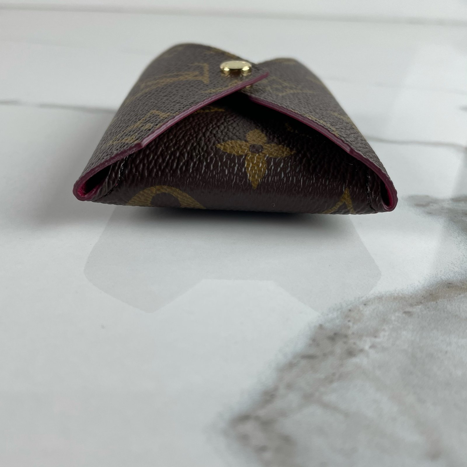 LOUIS VUITTON Pochette Kirigami – Image 5