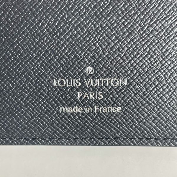 LOUIS VUITTON Brazza Wallet – Image 6
