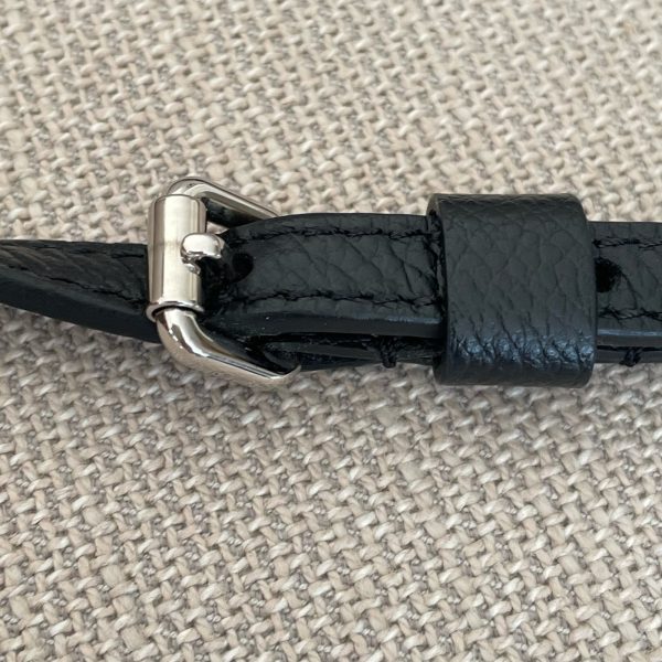 LOUIS VUITTON Pochette Pallas BB – Image 28