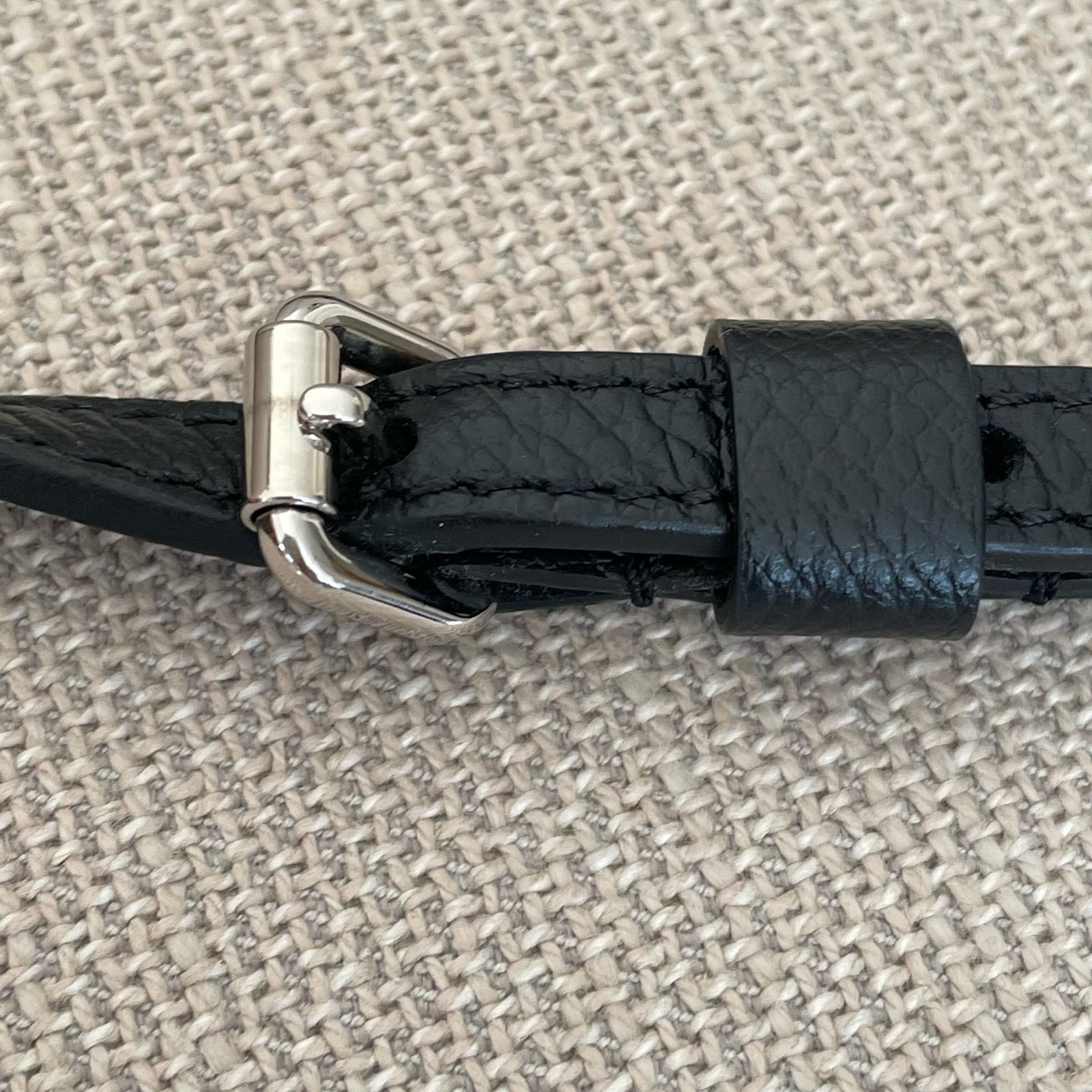 LOUIS VUITTON Pochette Pallas BB – Image 28