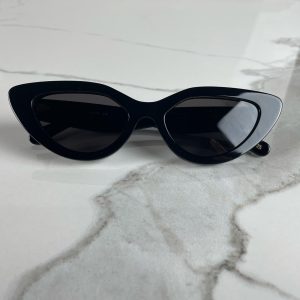 LOUIS VUITTON Lunettes de Soleil My LV Cat