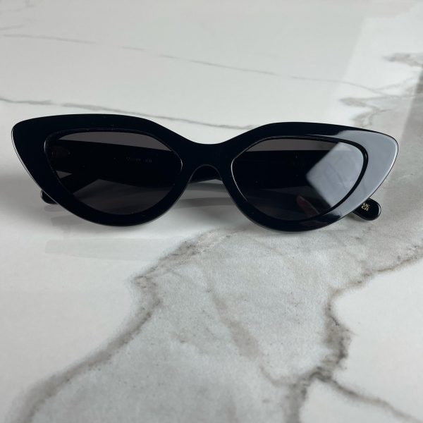 LOUIS VUITTON Lunettes de Soleil My LV Cat