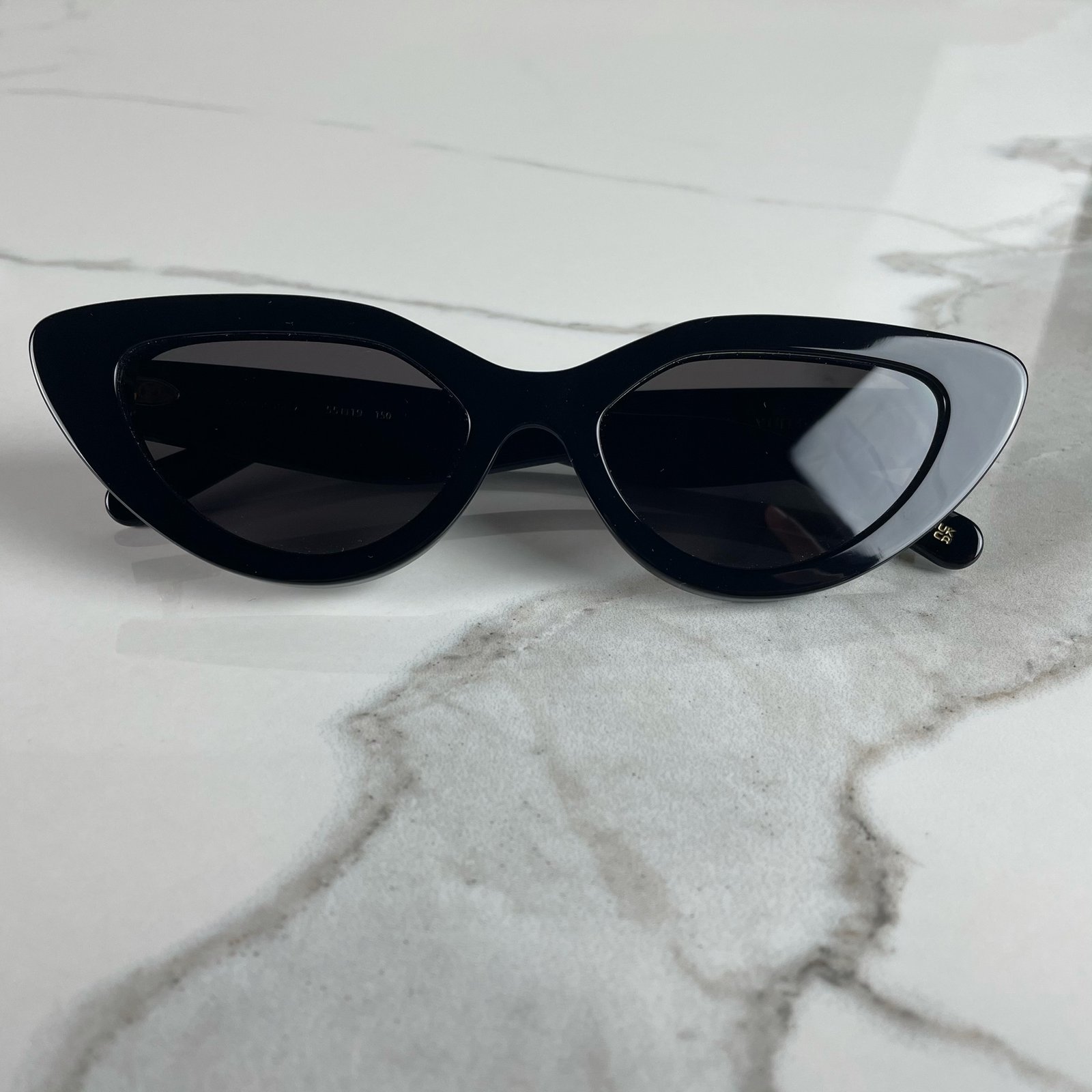 LOUIS VUITTON Lunettes de Soleil My LV Cat