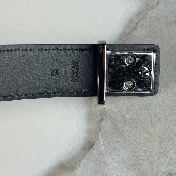 LOUIS VUITTON Bracelet LV Slim – Image 9