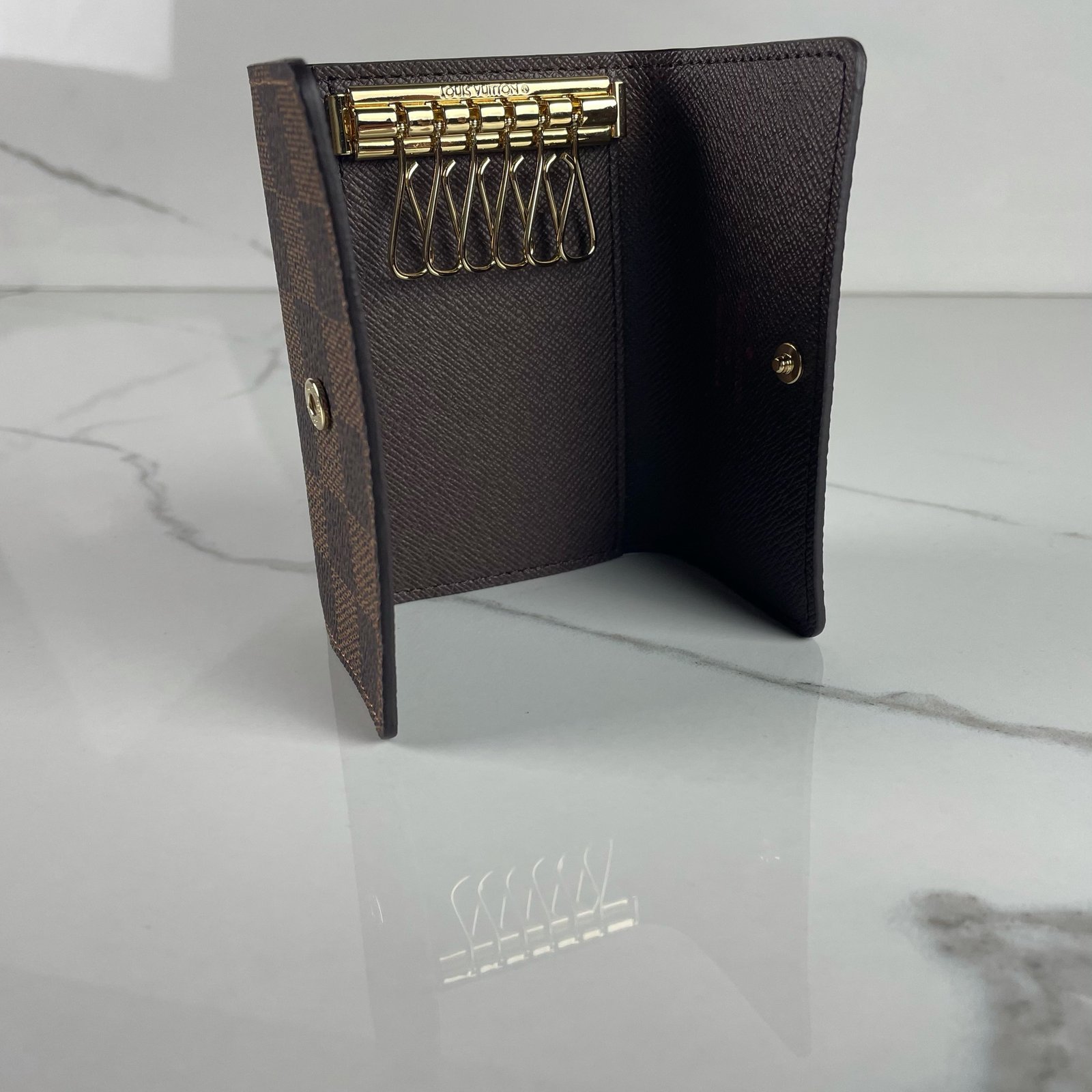 LOUIS VUITTON Multiclés 6 – Image 4