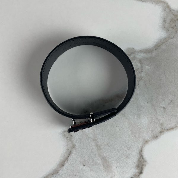 LOUIS VUITTON Bracelet LV Slim – Image 4