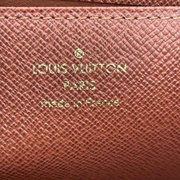 LOUIS VUITTON Zippy Wallet – Image 16