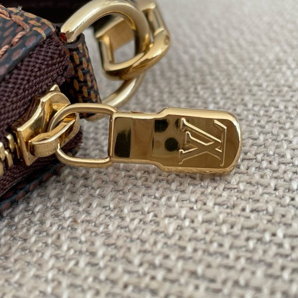 LOUIS VUITTON Pochette Accessoires NM – Image 14
