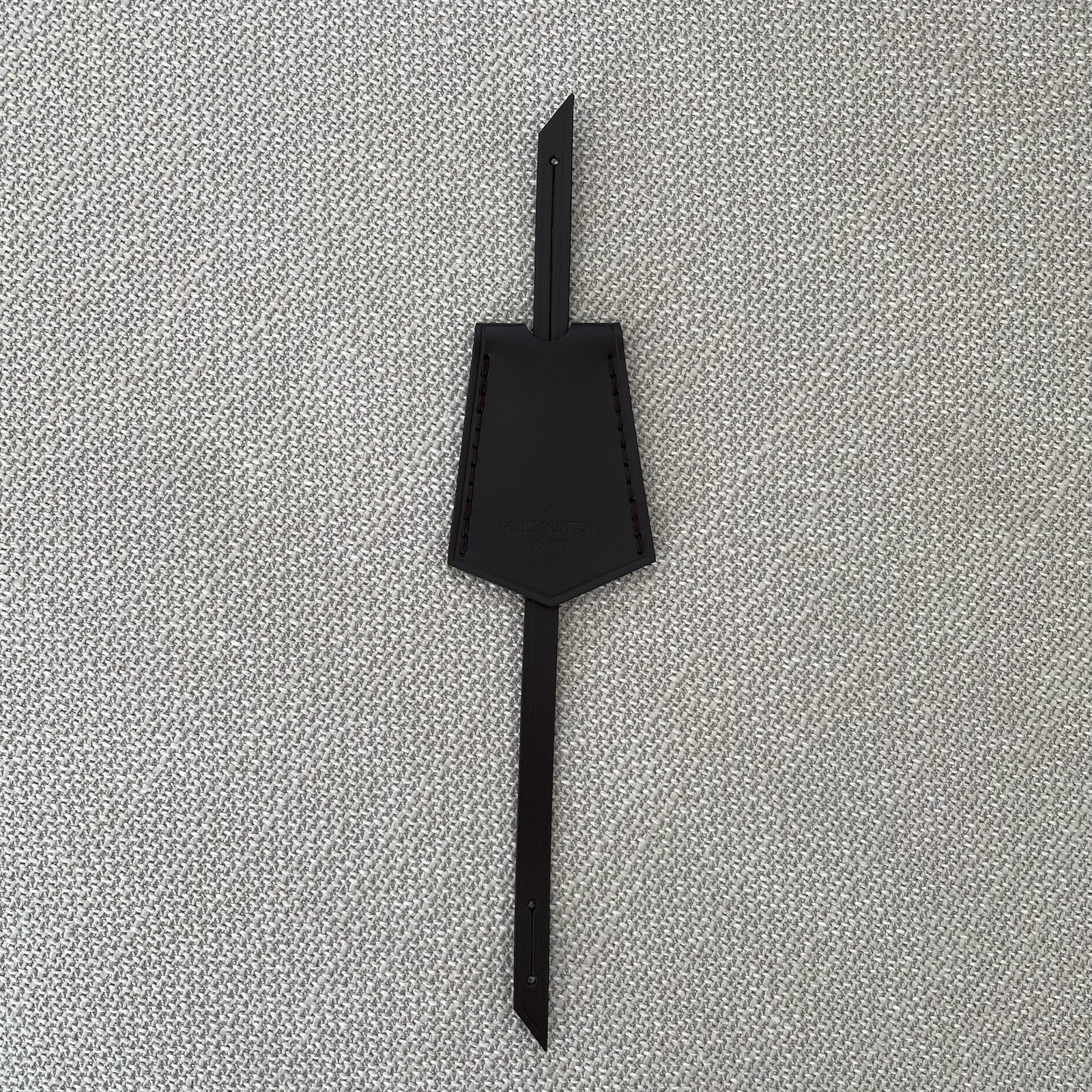 LOUIS VUITTON Alma BB – Image 9