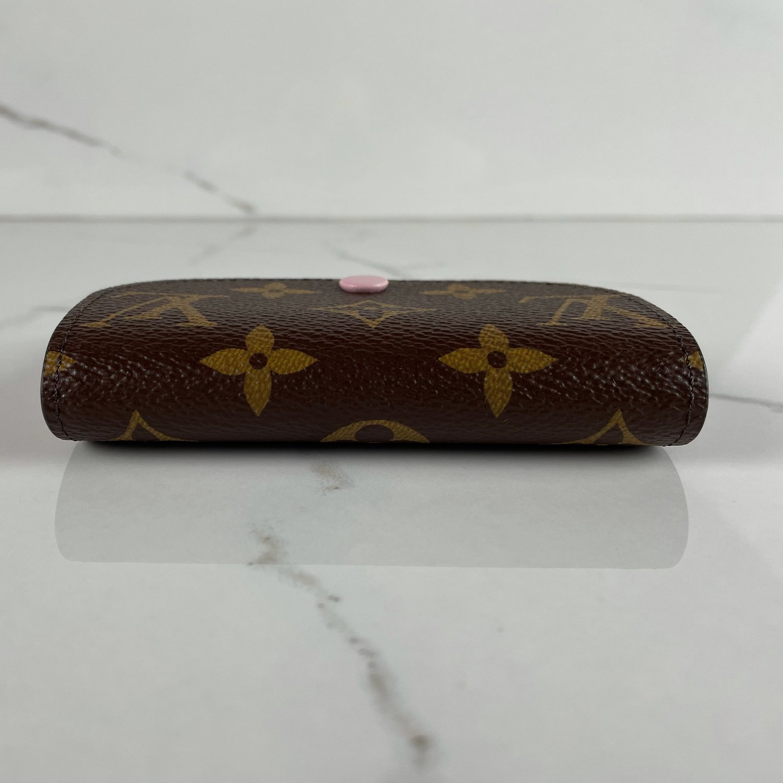 LOUIS VUITTON Porte-Monnaie Rosalie – Image 8