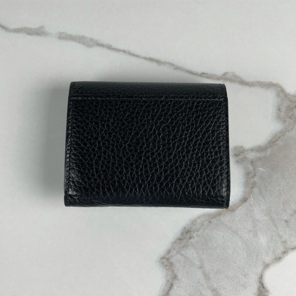 LOUIS VUITTON Capucines XS Wallet – Image 3