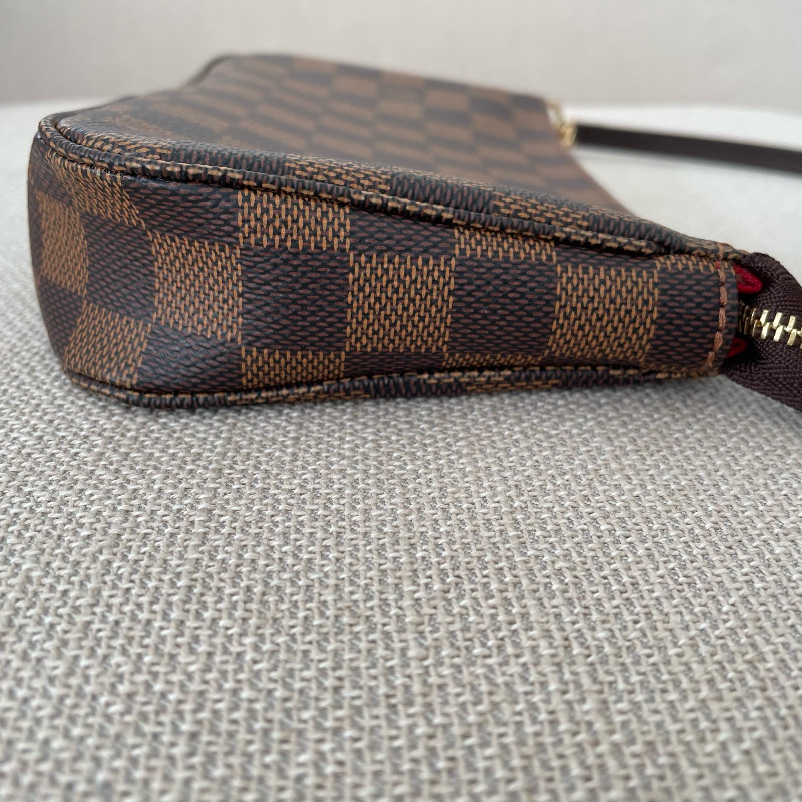 LOUIS VUITTON Pochette Accessoires NM – Image 7