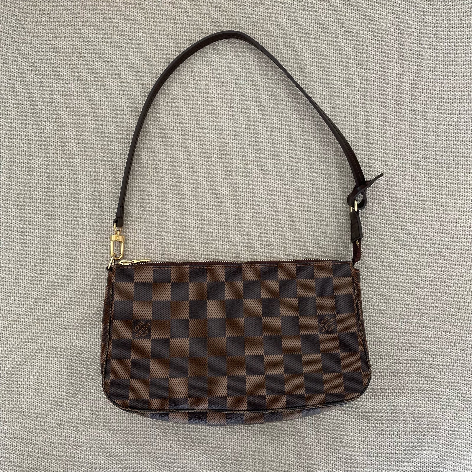 LOUIS VUITTON Pochette Accessoires NM – Image 3