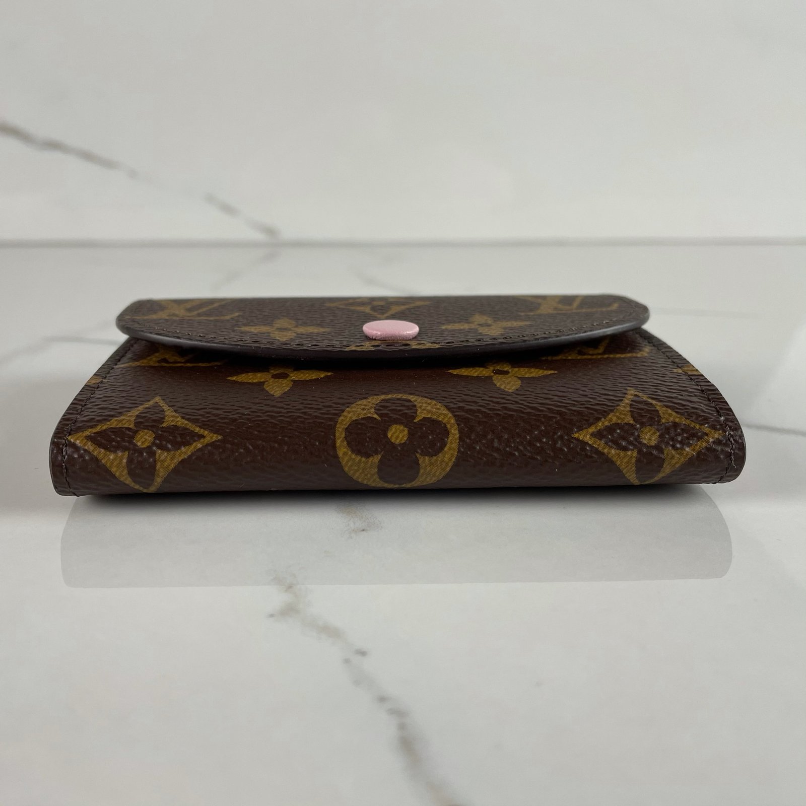 LOUIS VUITTON Porte-Monnaie Rosalie – Image 6