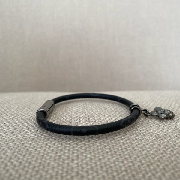 LOUIS VUITTON Bracelet Hang It – Image 6
