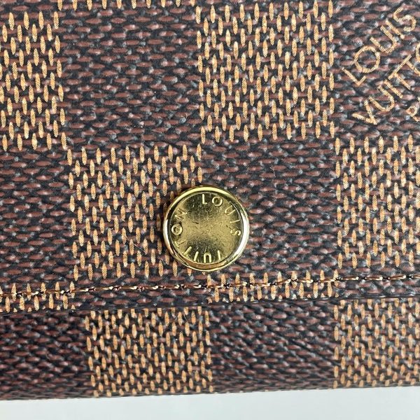 LOUIS VUITTON Multiclés 6 – Image 8
