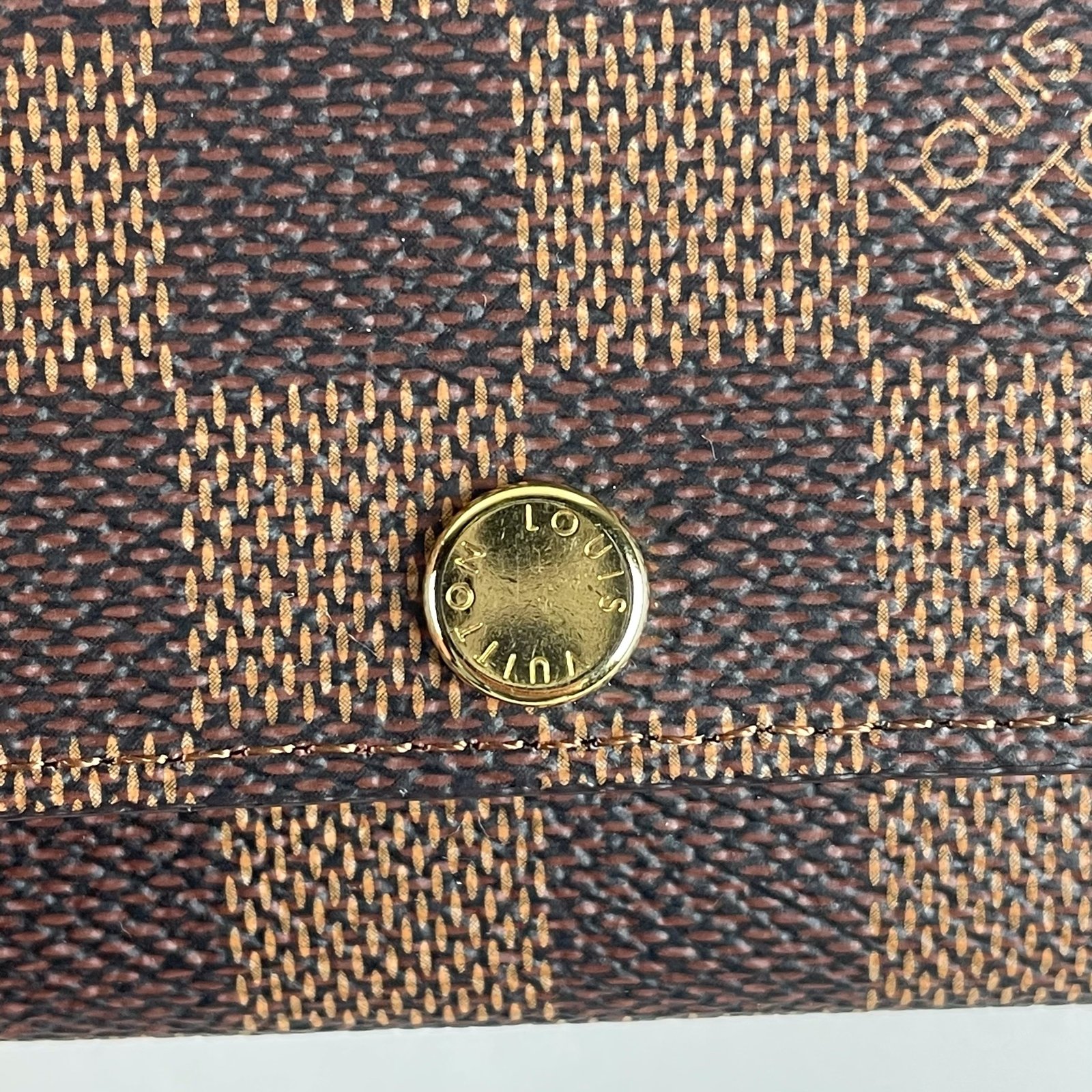 LOUIS VUITTON Multiclés 6 – Image 8