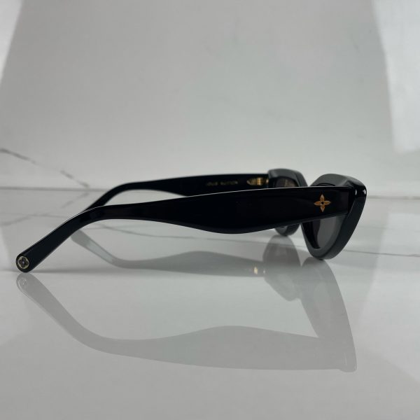 LOUIS VUITTON Lunettes de Soleil My LV Cat – Image 8