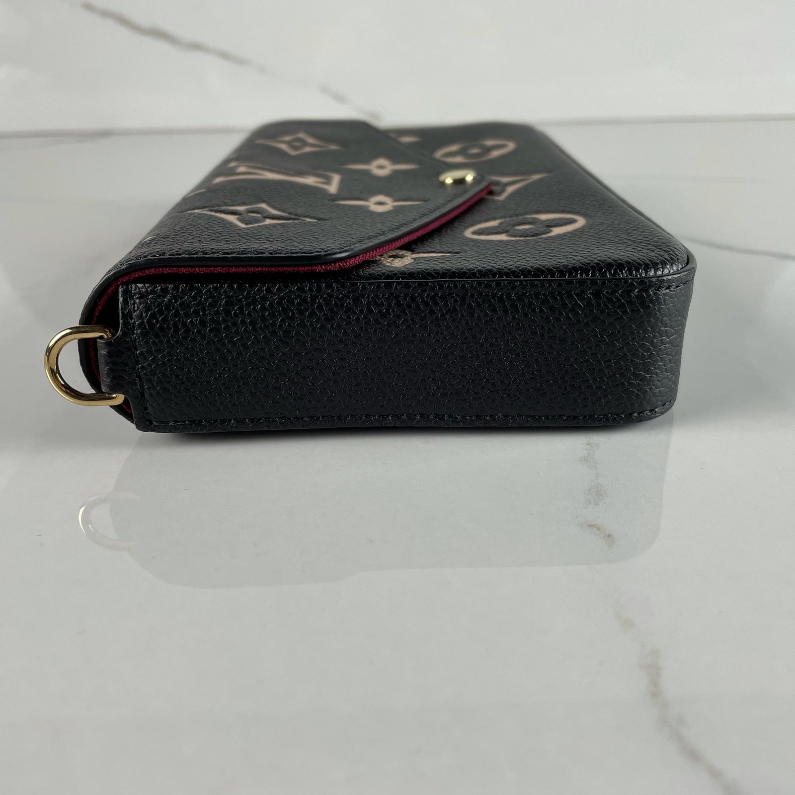 LOUIS VUITTON Pochette Félicie – Image 7