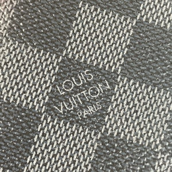 LOUIS VUITTON Brazza Wallet – Image 7