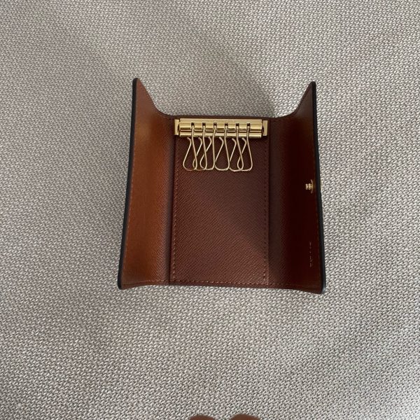 LOUIS VUITTON Multiclés 6 – Image 11