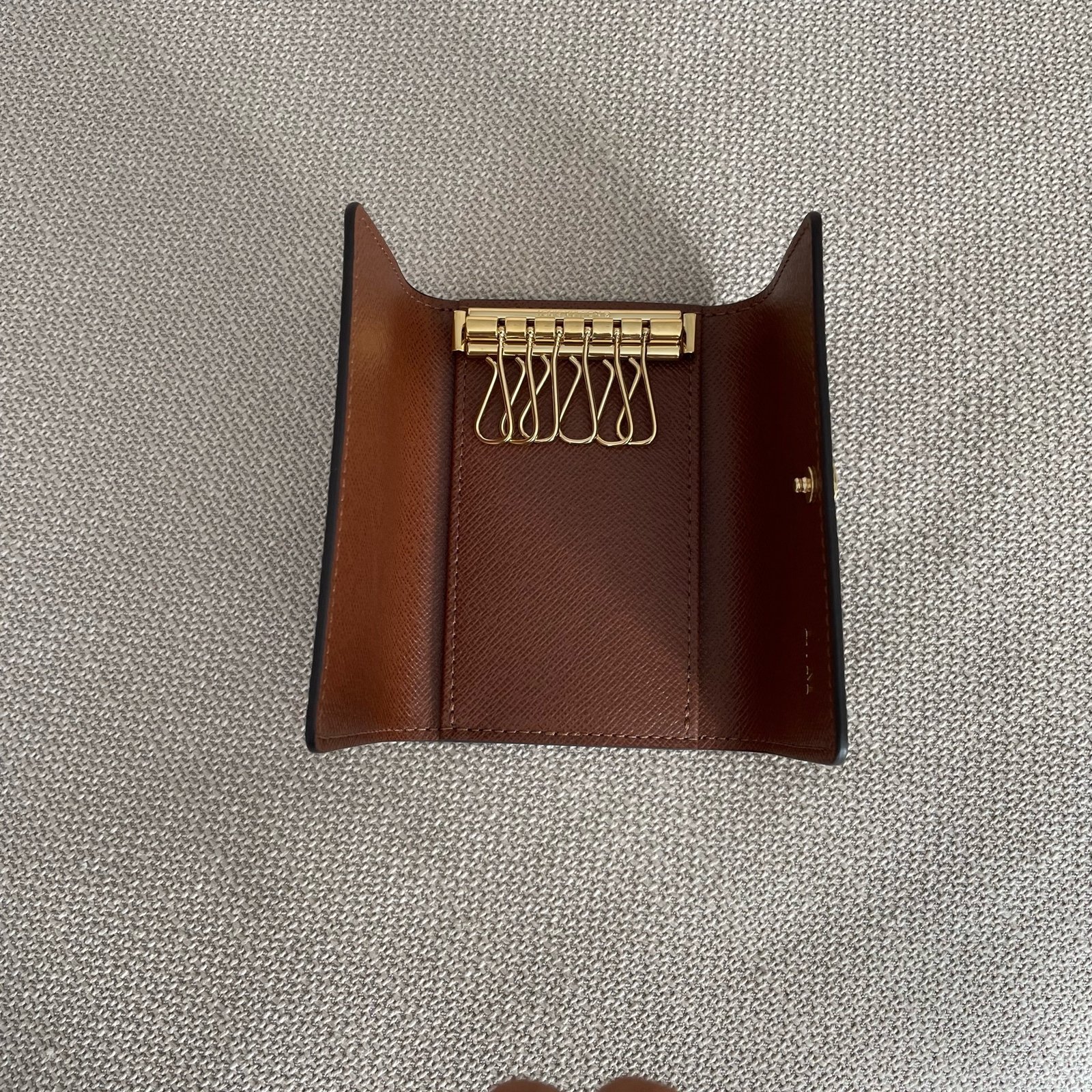 LOUIS VUITTON Multiclés 6 – Image 11