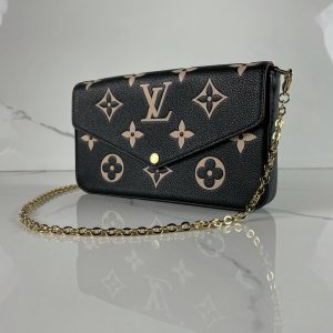 LOUIS VUITTON Pochette Félicie