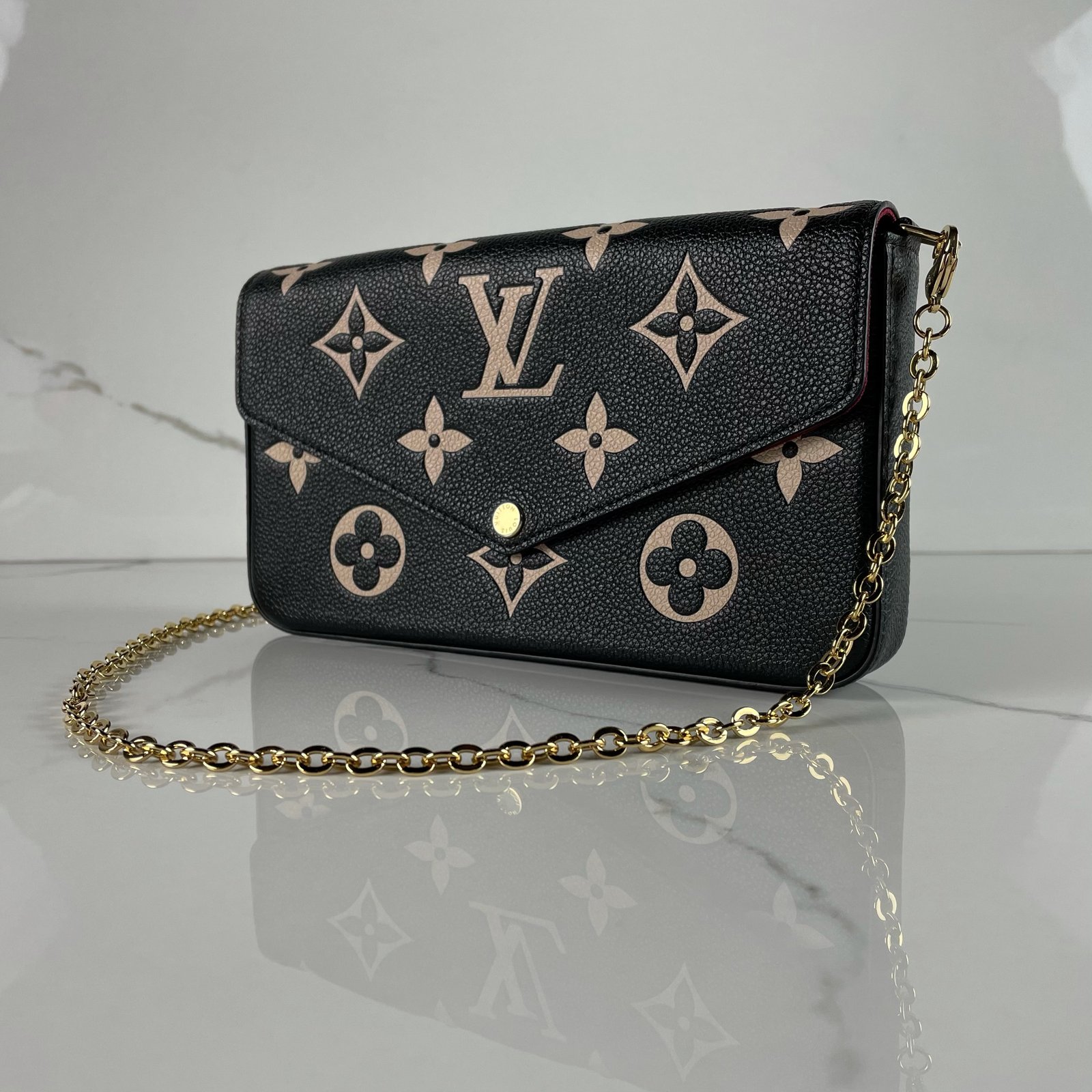 LOUIS VUITTON Pochette Félicie