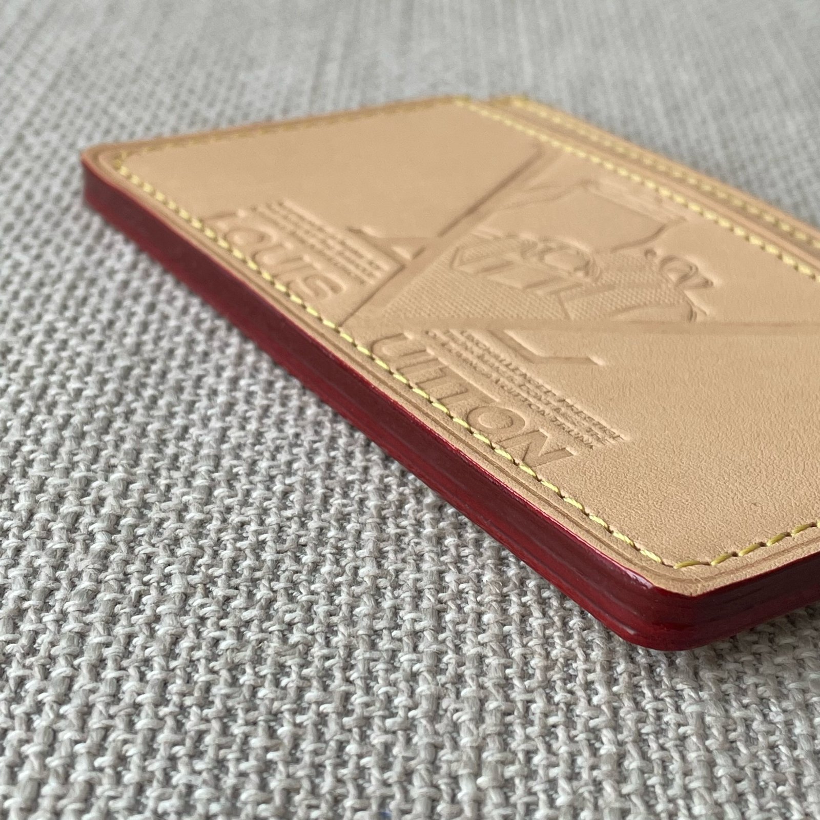 Louis Vuitton Card Holder – Image 5